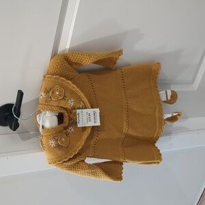 Max Studio Baby 6-9 Month Dress